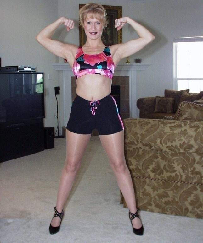 sammi pantyhose queen1⁄sammi2 (