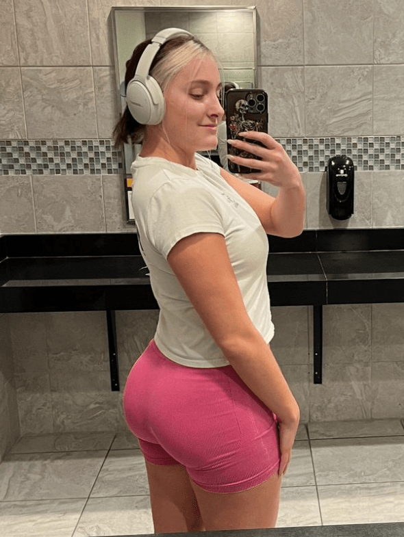 sexy pawg college student pierced nipples leaked - nudes, slut, 21 yo, hot, tattoo, cute, teen,busty