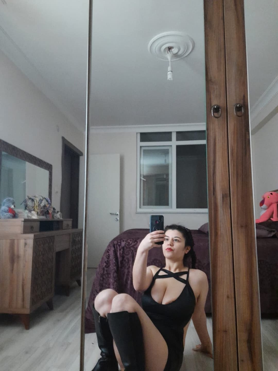 Belinay Tuzlu - İfşa