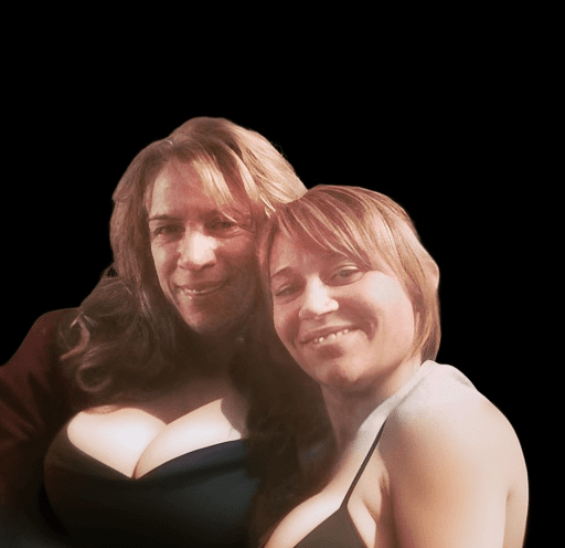 A Taste of Mother & Daughter (vol. 1)