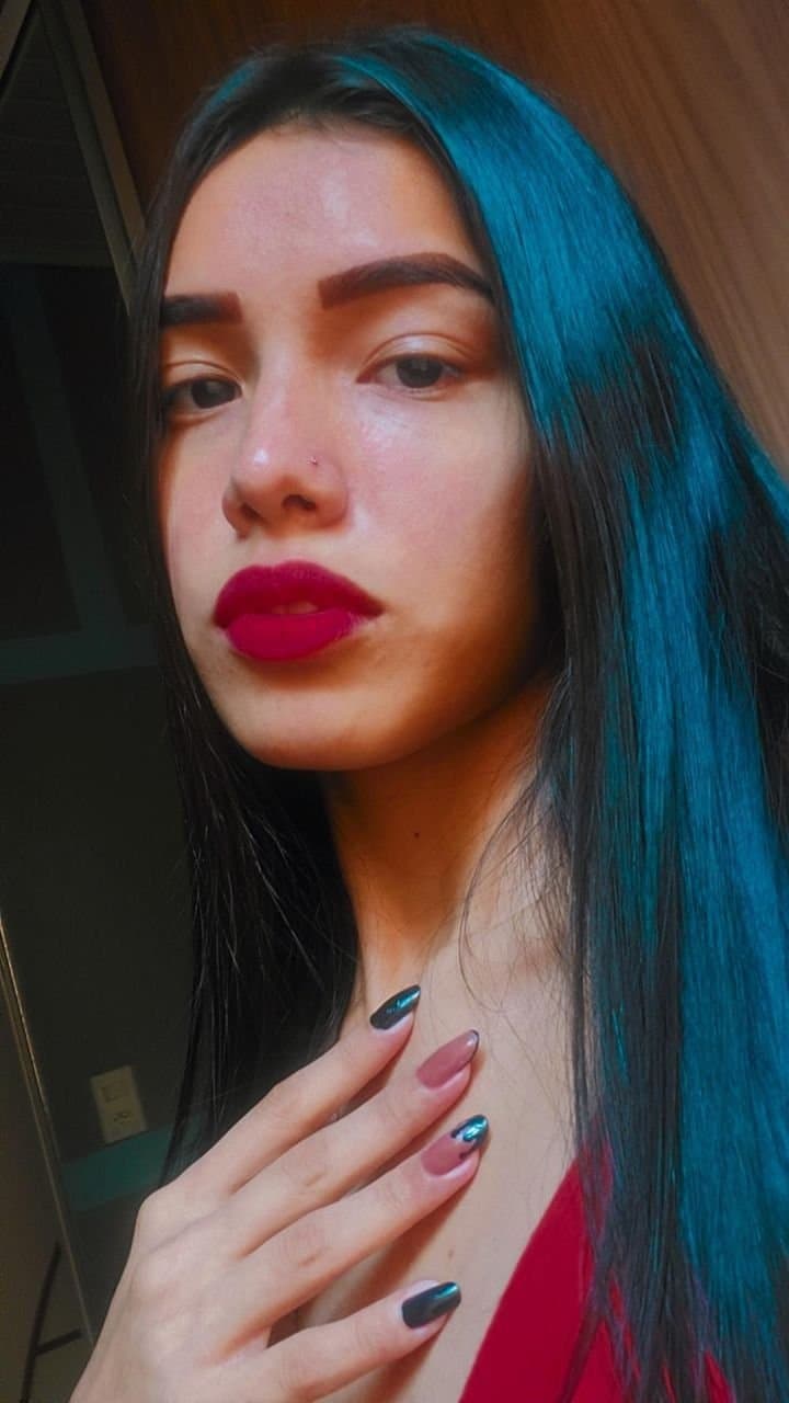 boquete babado pra krl da morena magrinha no ex