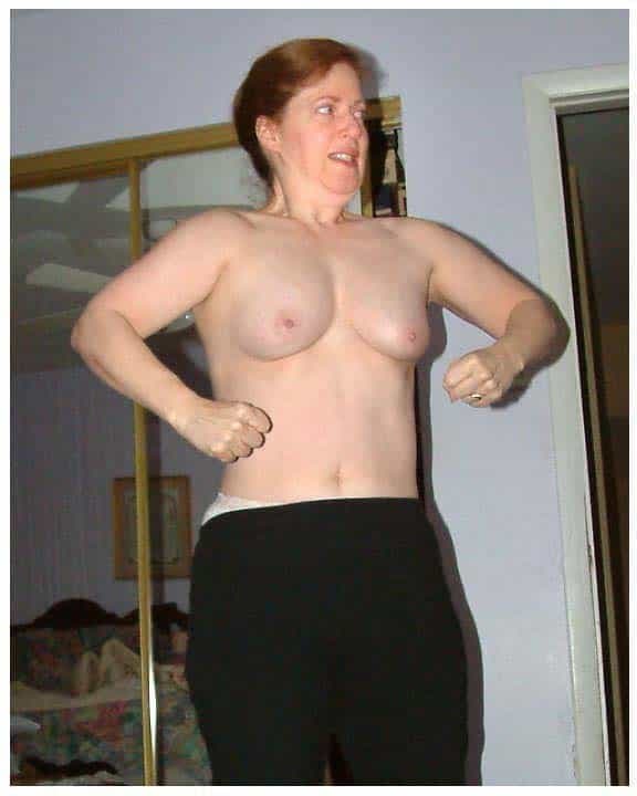 Angie Naked 100 Photo Collection