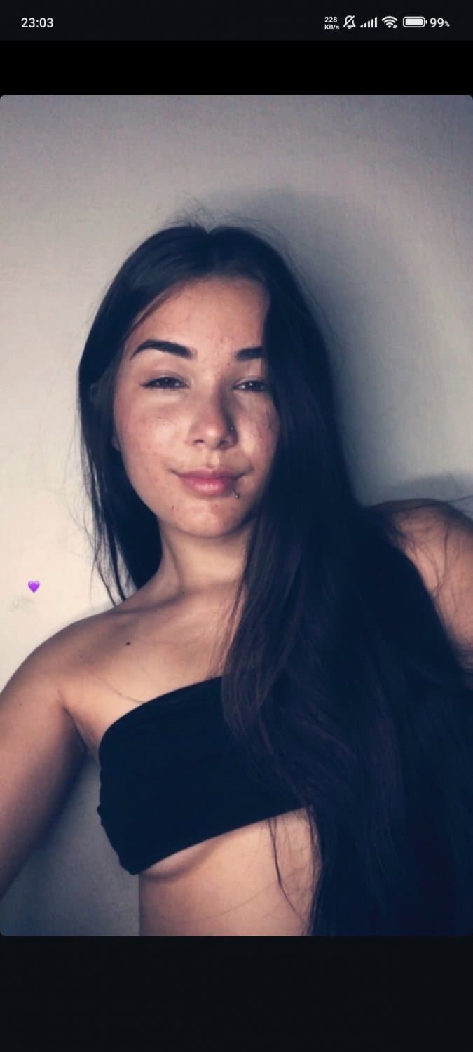 Click to view full size Um vez puta sempre puta