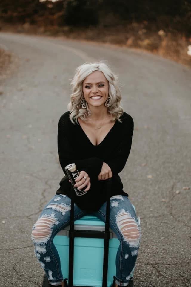 Trailer Trash curvy goon fuel (body count: 83)