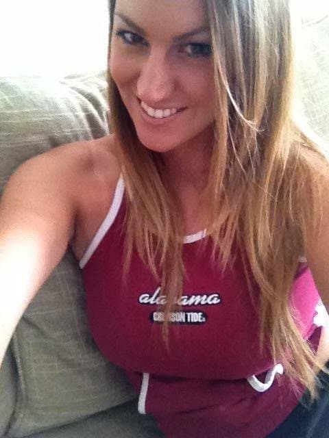 Of course this former DG whore is now a realt0r & born again Christian!!