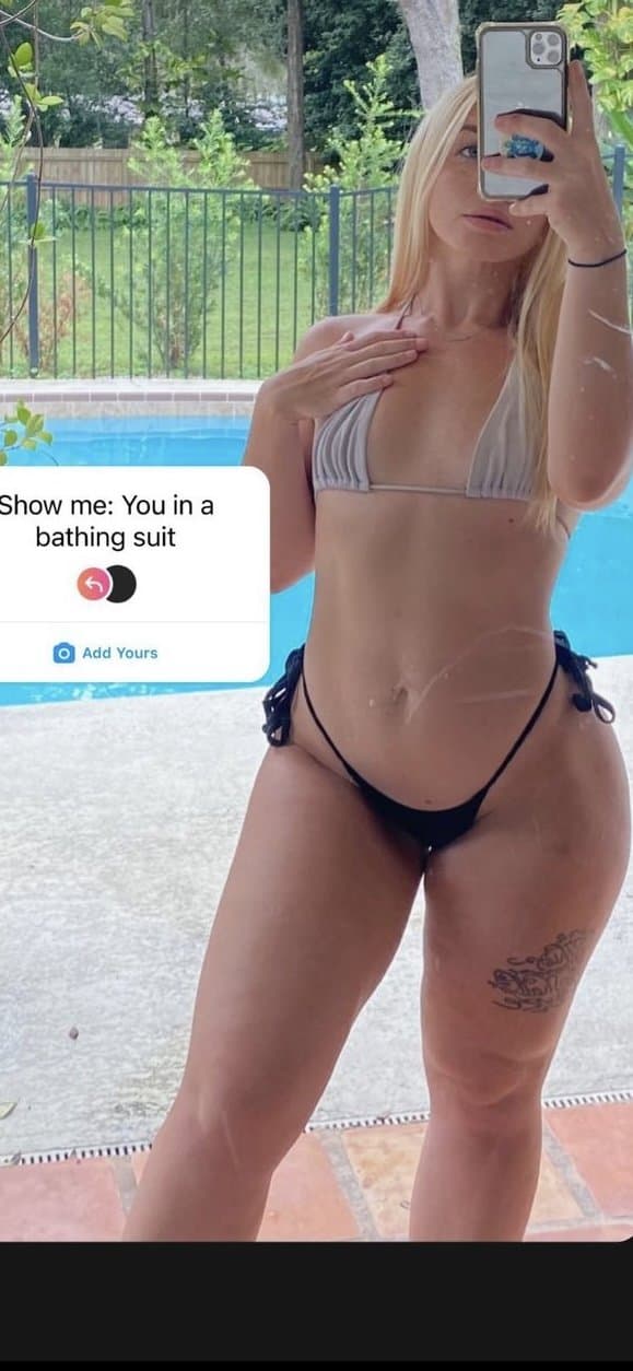 Click to view full size Fitness MILF Skylynn Marrie