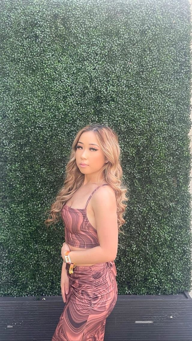 sexy lil abg just graduated with her fuckable lil bubble ass