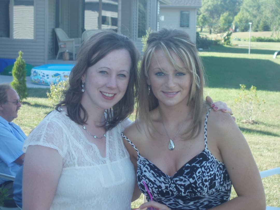 Ready to impregnate un awear wife Brandi. Big Wisconsin tits