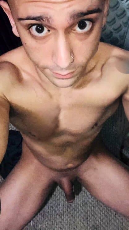 Johnny Tasca Lil Sissy, bitch