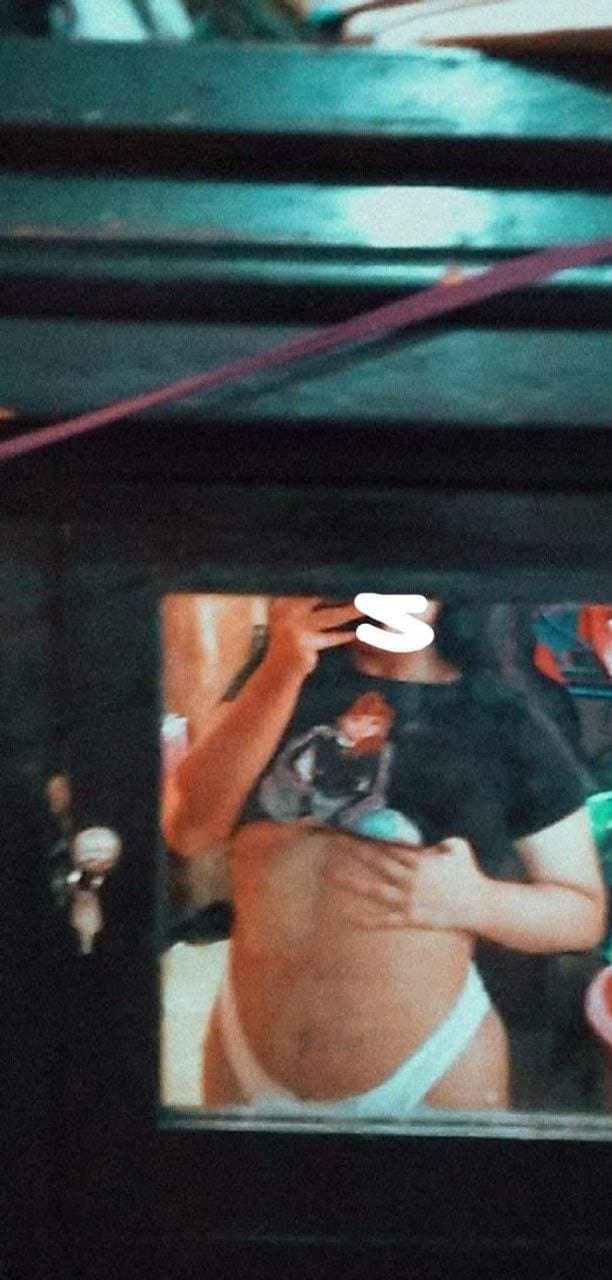 MI CHIBOLA 1.6 ME MANDA FOTOS