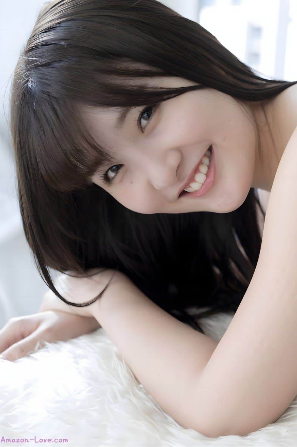 Hara Tsumugi 原つむぎ, 週刊現代デジタル写真集 [せつない笑顔とわがまま巨乳 グラビア秘宝館シリーズ] Set.01