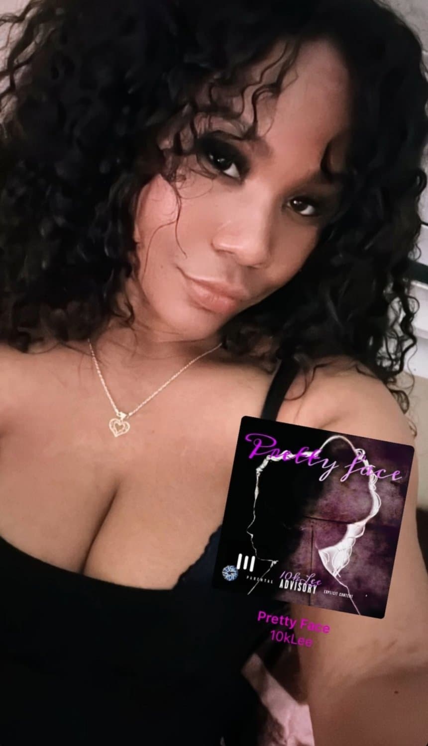 Darkskin teen/18 leaks