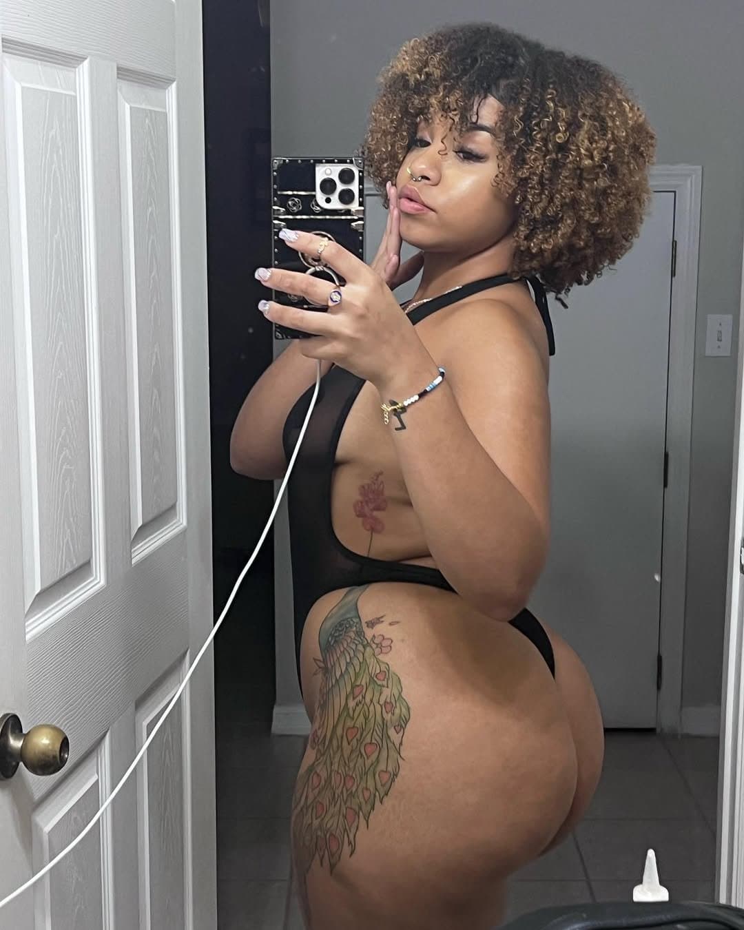 Danae Davis ? ? Part 4 ??