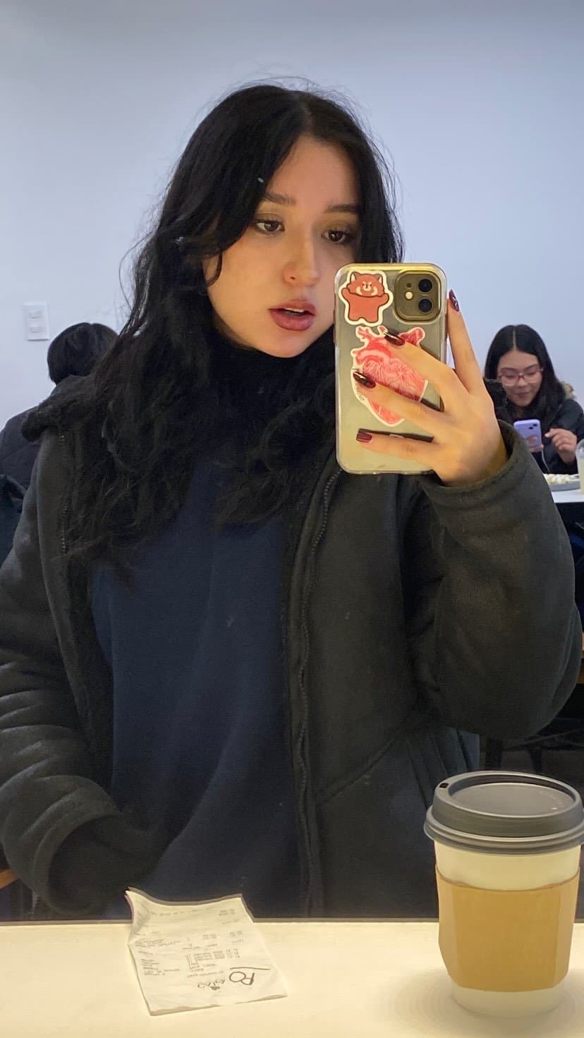 Puta Chaparrita (Daphne)