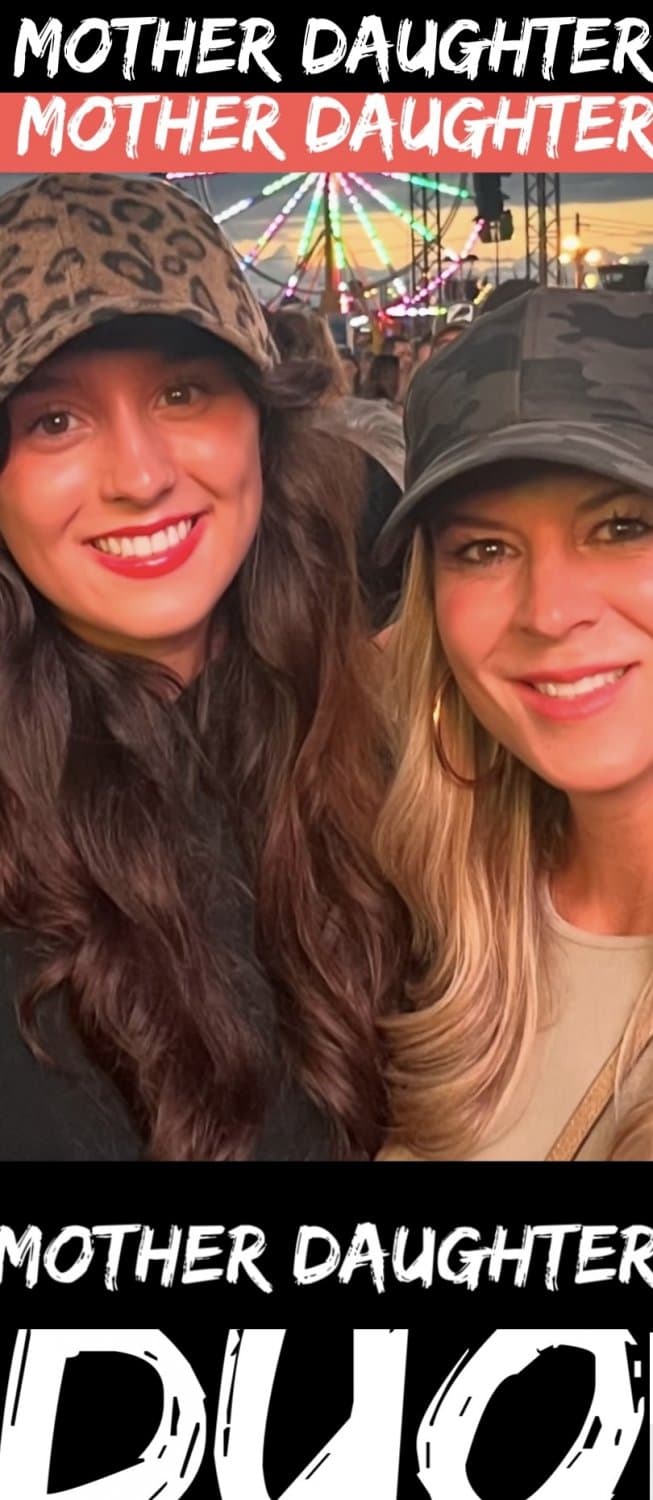 Babecock mother daughter edging session