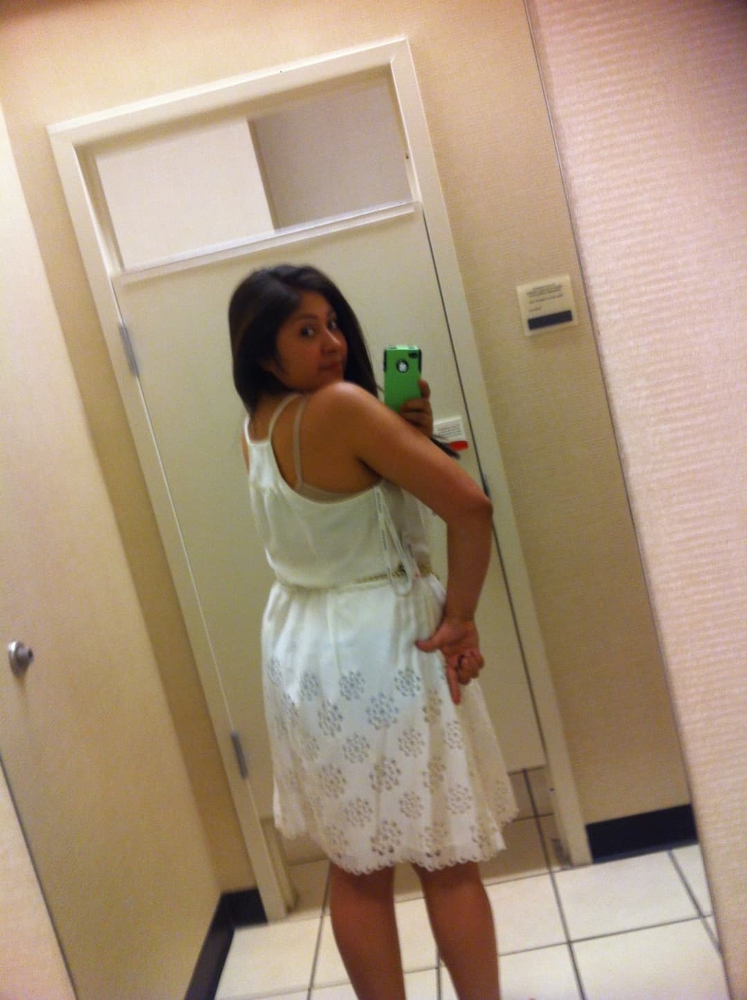 Soccer mom getting fucked all over the dorm by the college kid teaching her son