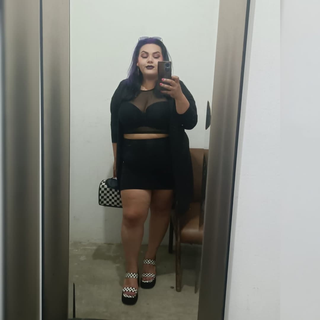 My BBW Latina slut wet pink pussy