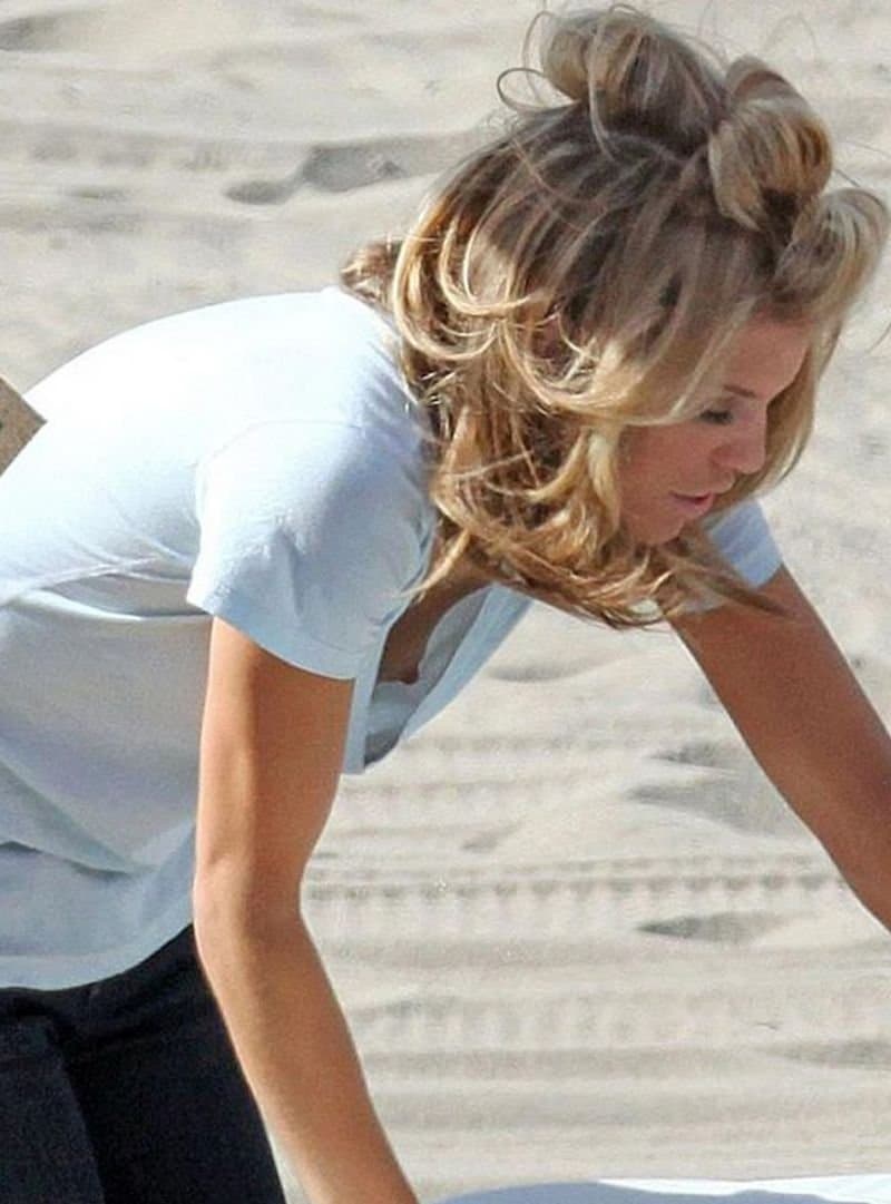 AnnaLynne McCord Hard Suckable Petite Tits&Banging Body Make Me Shoot Loads for TheBeautifulGoddess