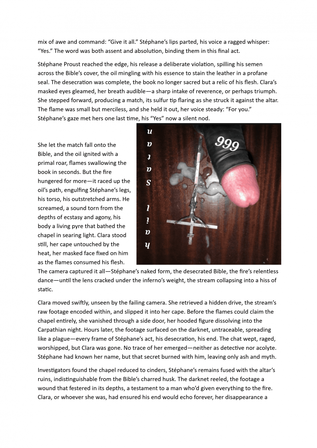 Click to view full size slut on a book!