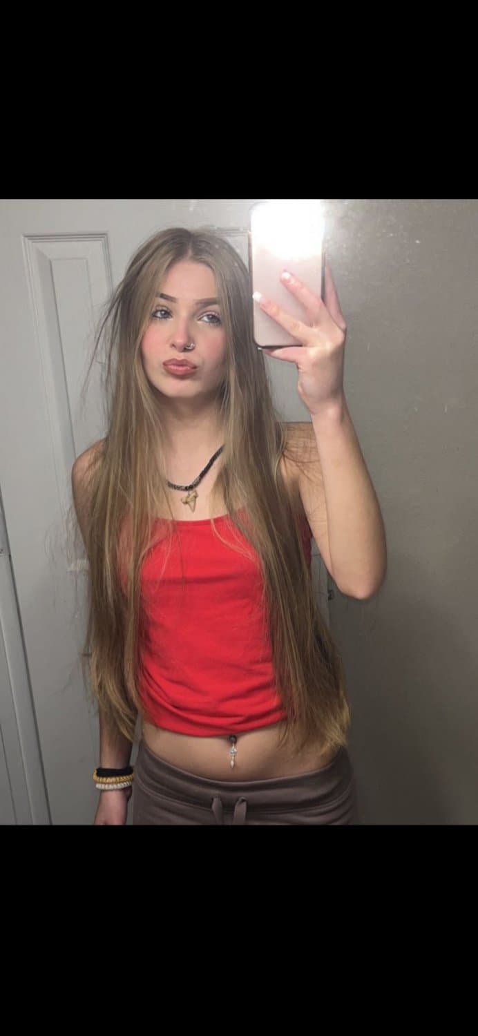 Every Chick I Have More Of. Include a pic of the chick with your request.