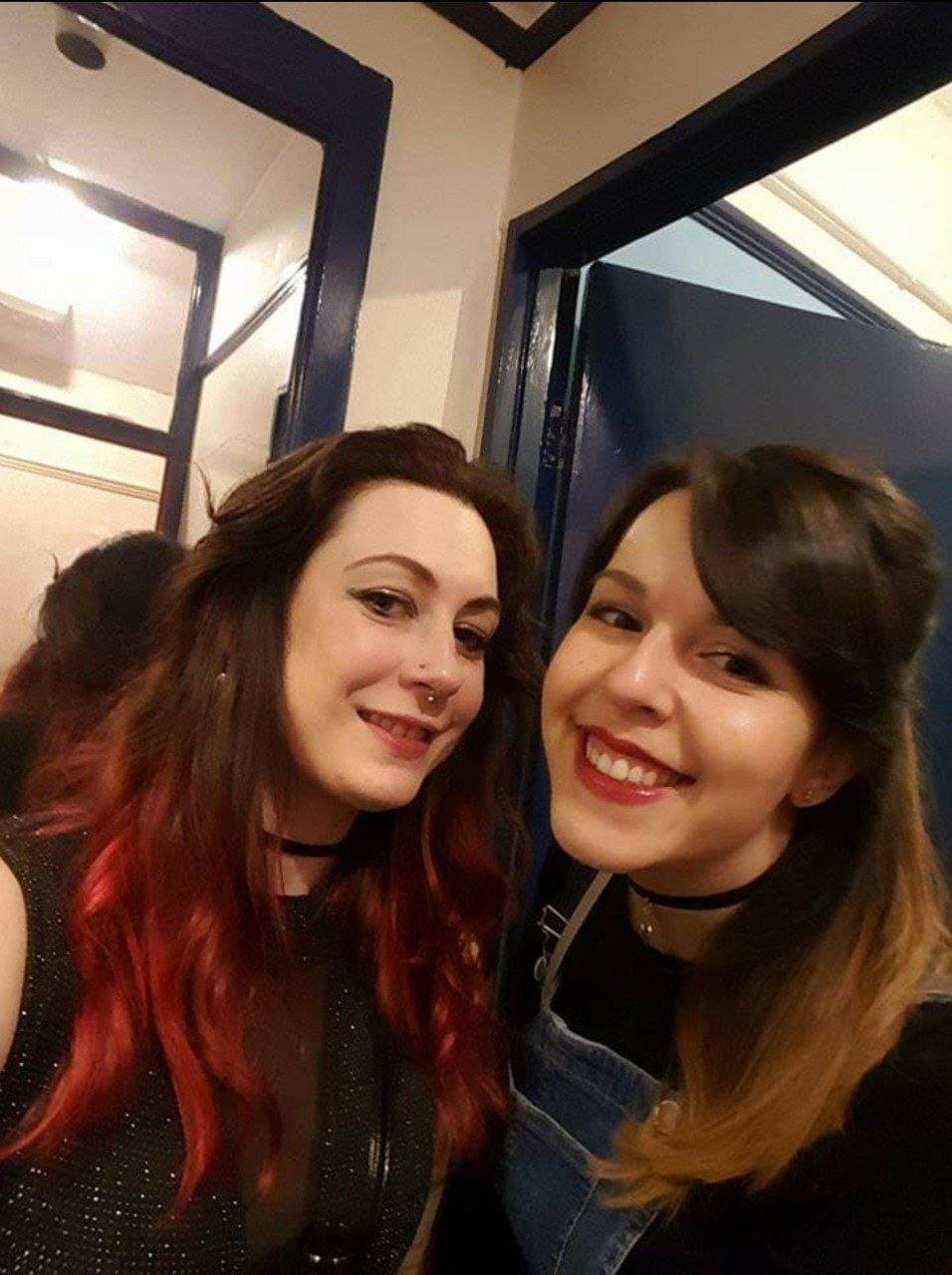 UK married slut dressed sexy teasing her on wedding and sexy lingerie