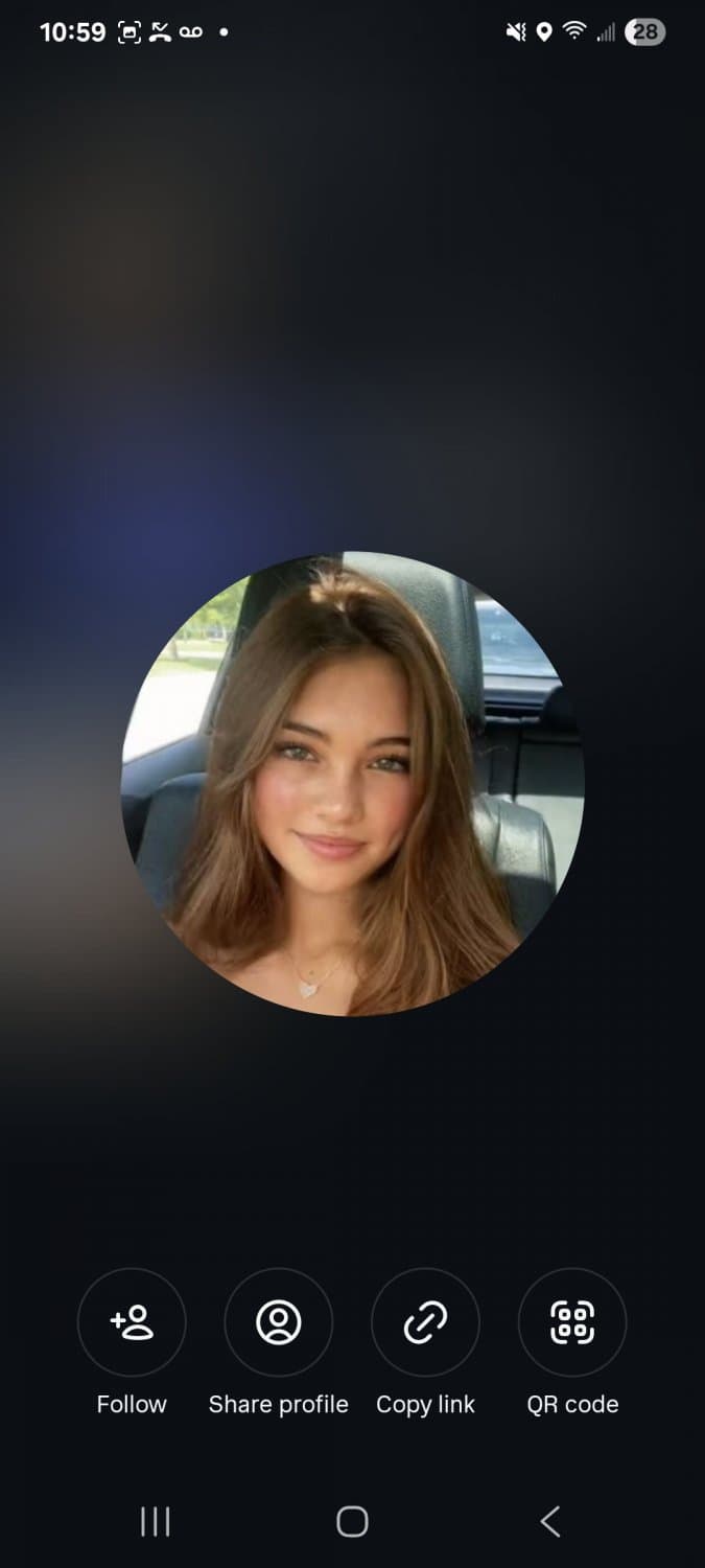 Click to view full size Againesramos, Danni, Sierra Doughty, molly little,, tighr