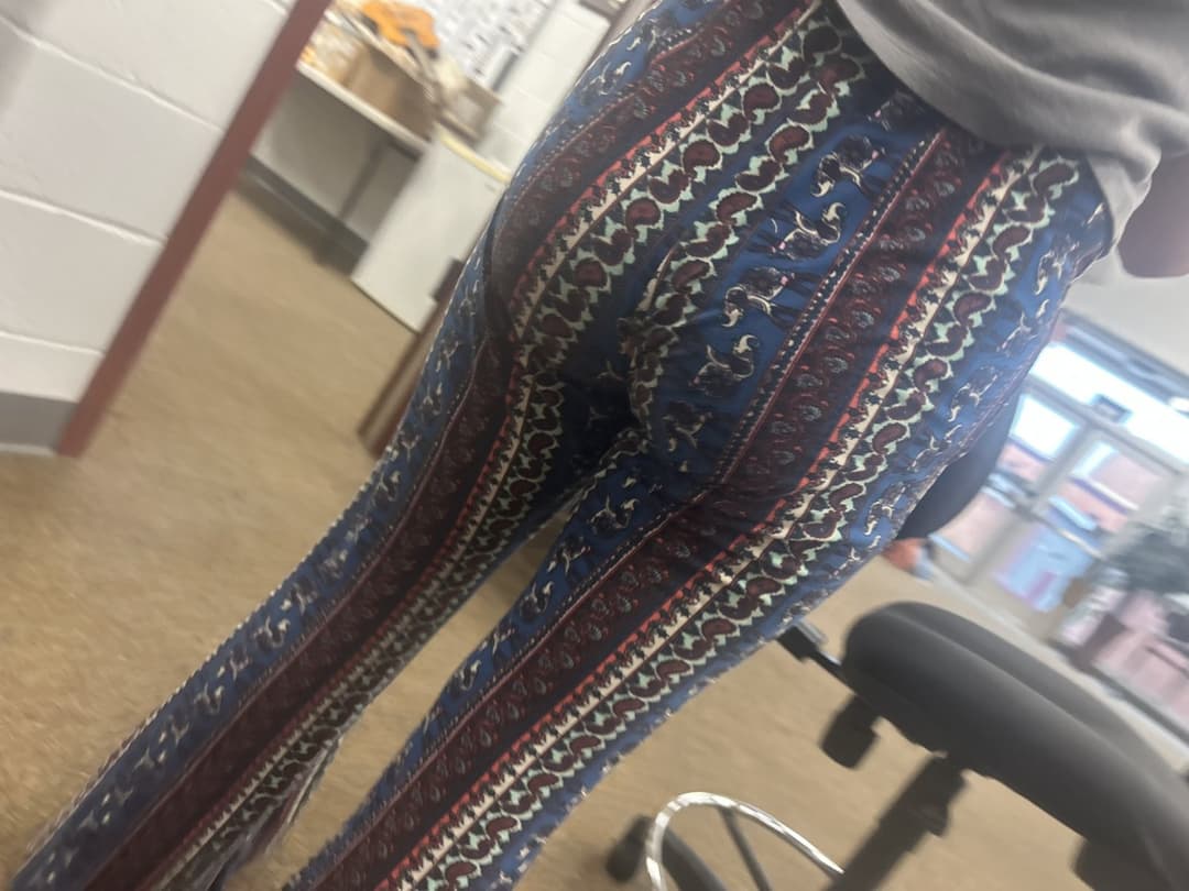 Some recent creepshots #2