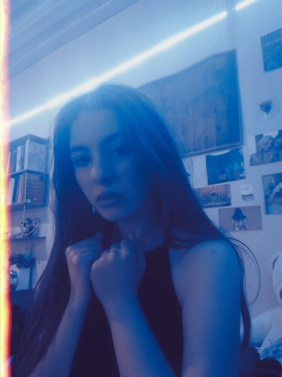 Beautiful Face and Body Slut