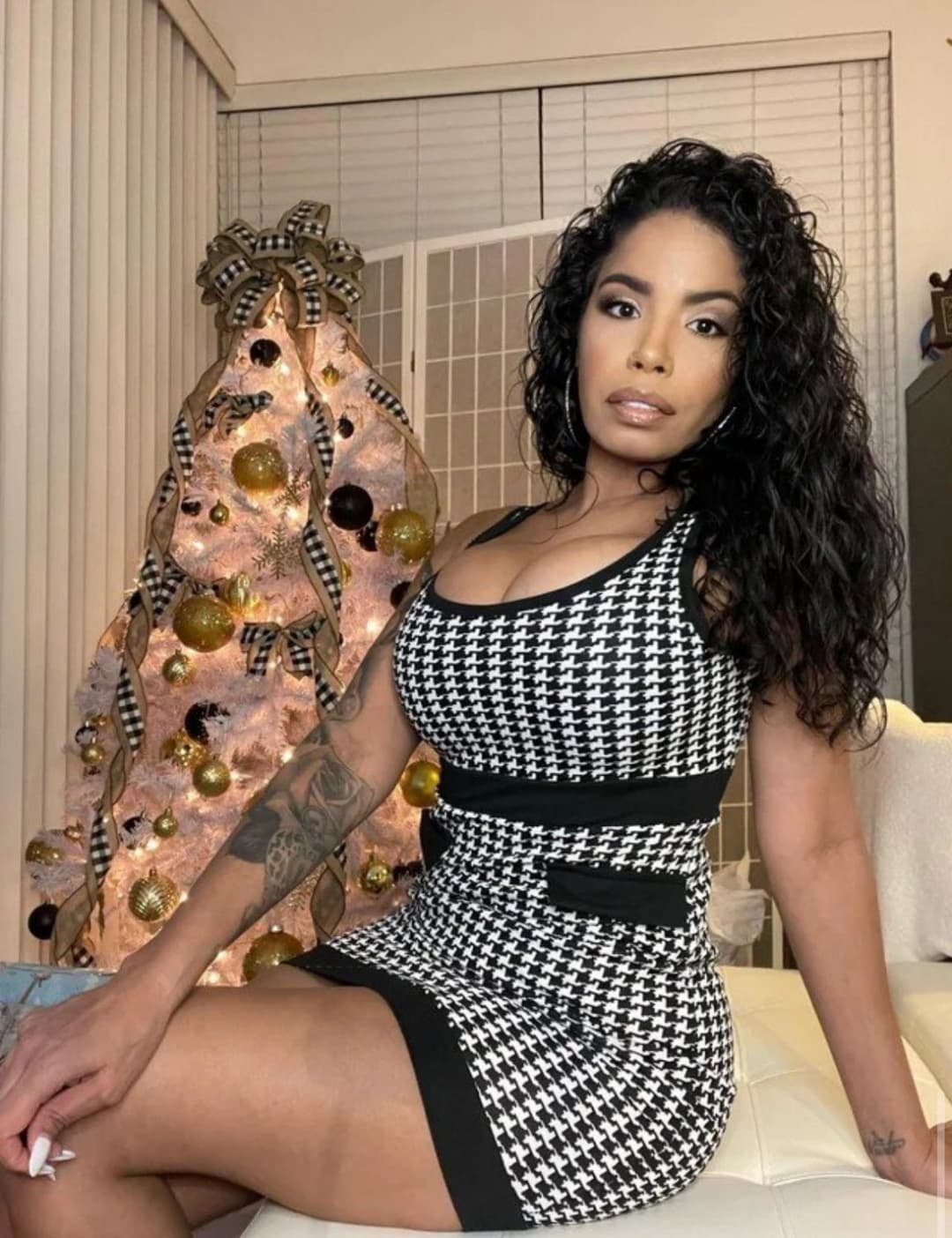 Havana ginger pornstar