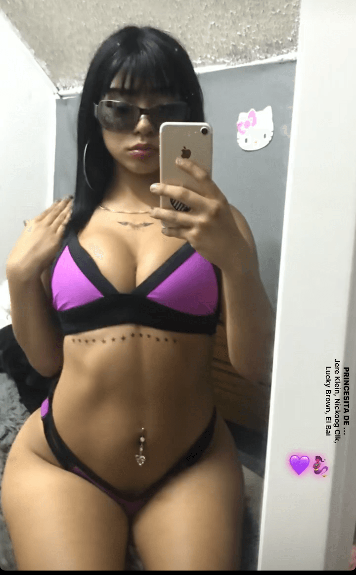 Mix pendejas chilenas culonas y ricas (latinas)