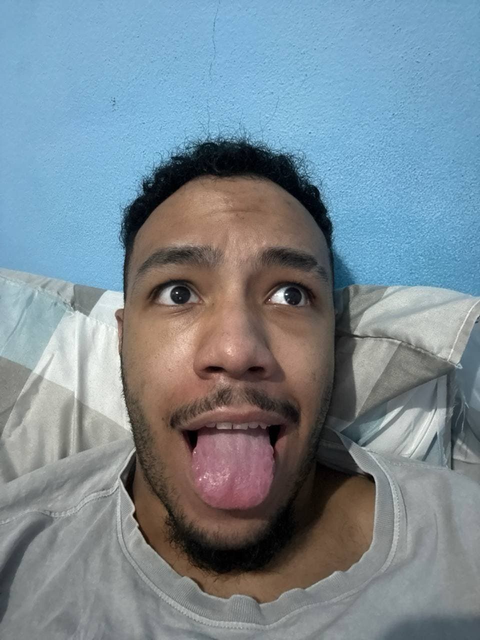 my faggot