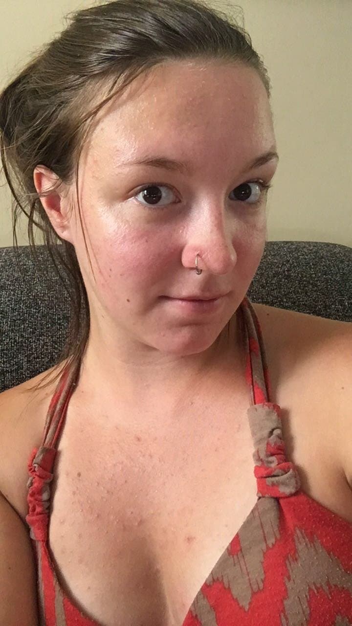 Click to view full size Julia nympho