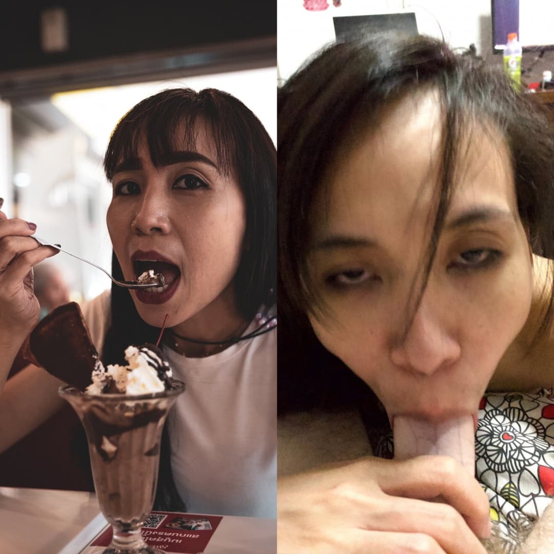 Tiny Chink Slut Leaked Humiliation WerinlitaHomsukhon ruind Reputation