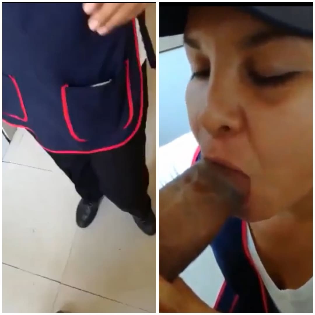 Student fucks her teacher in his office