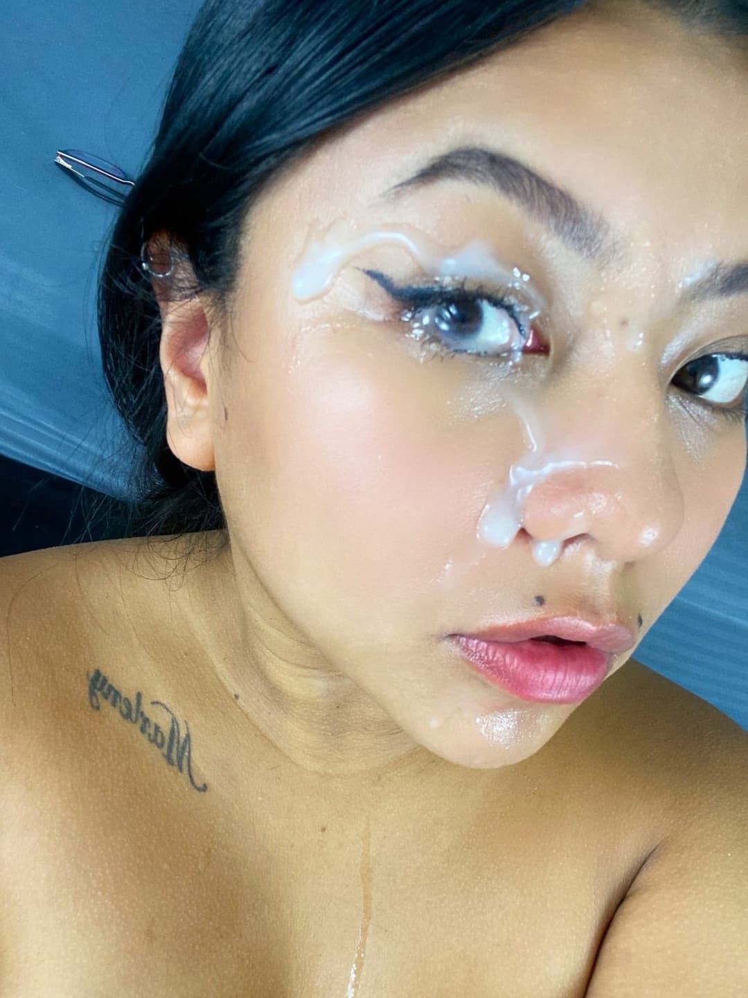 Mexican Fetish Freak