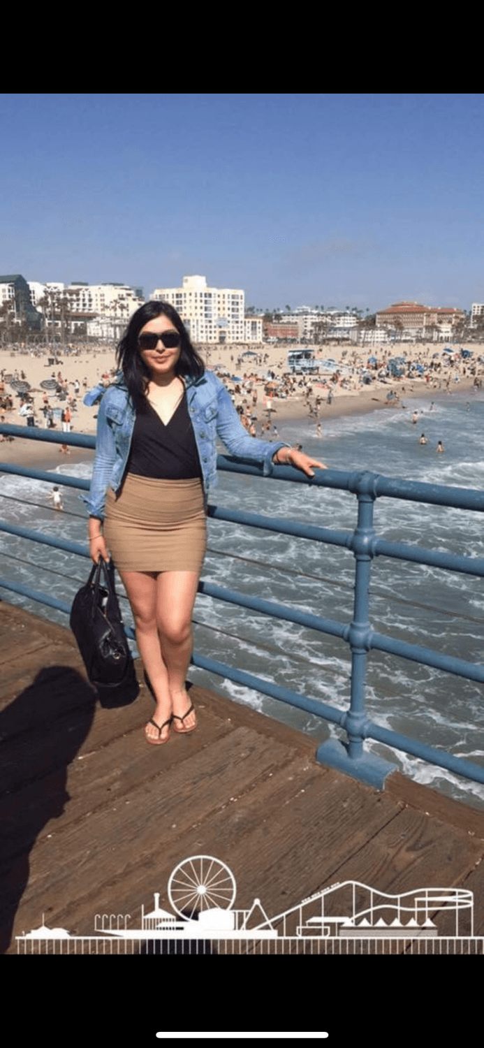 Who has Isela resendiz? There has to be one here that smashed (Chicago)