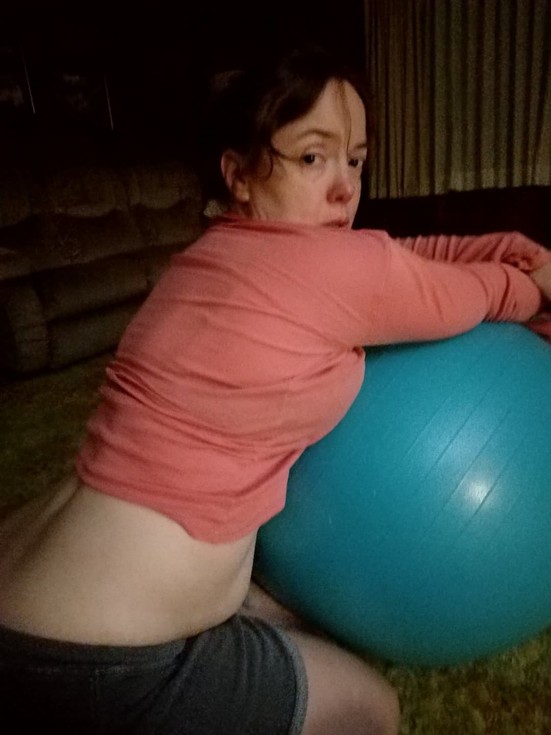 My milf cougar best friend (41f 22 year age gap)