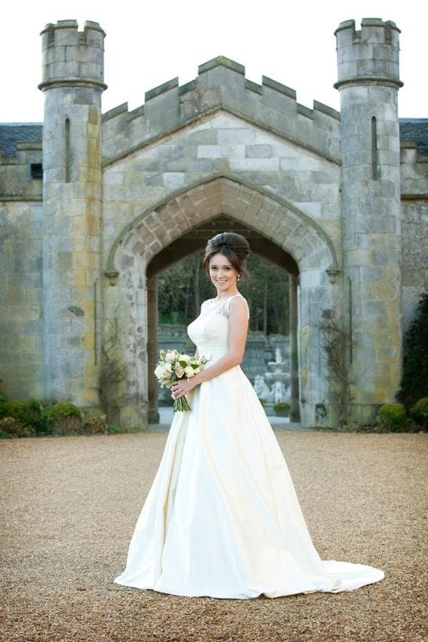 Scottish Milf Clair B