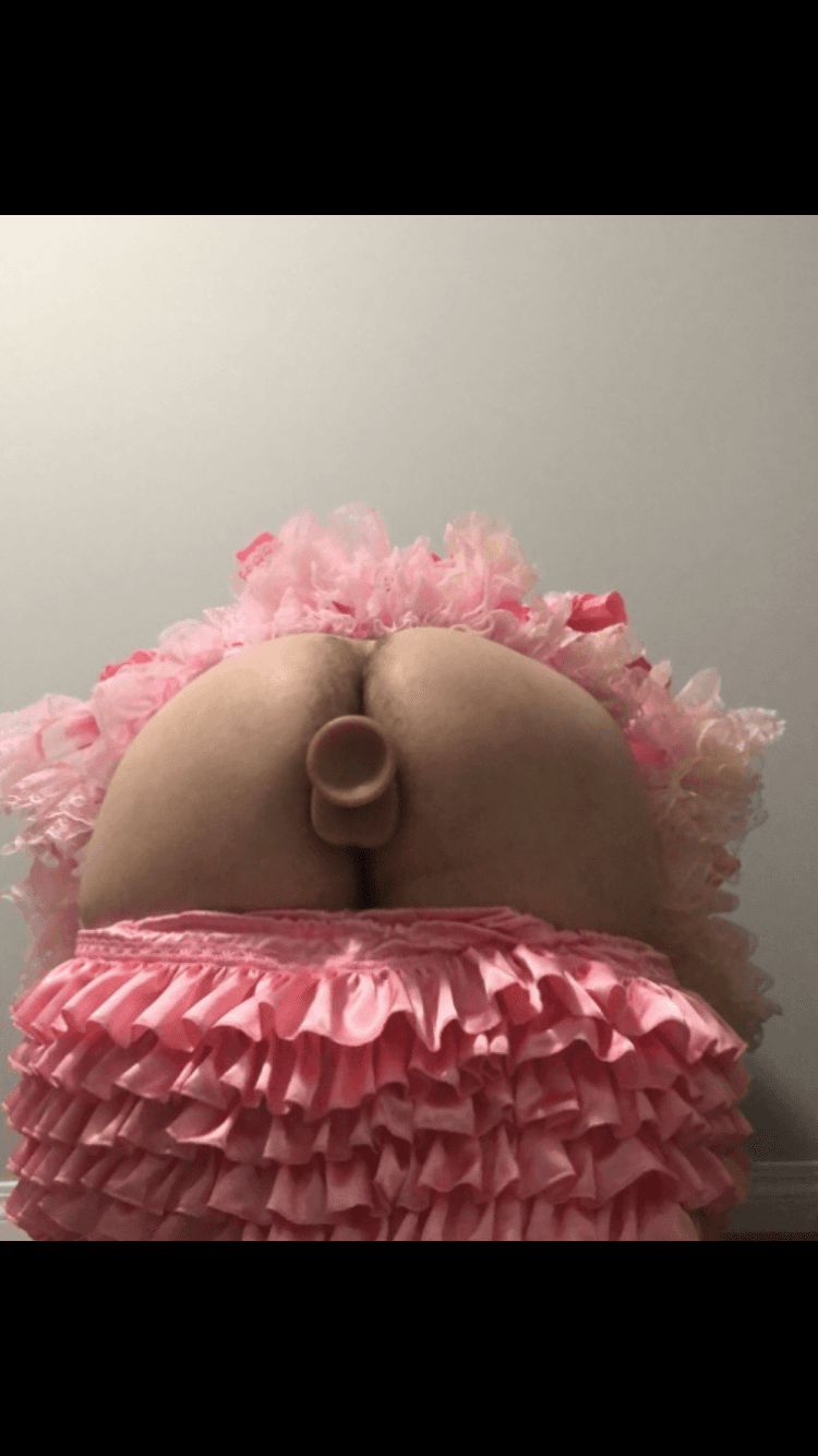 Sissy Marissa | kik; Pig_Marissa