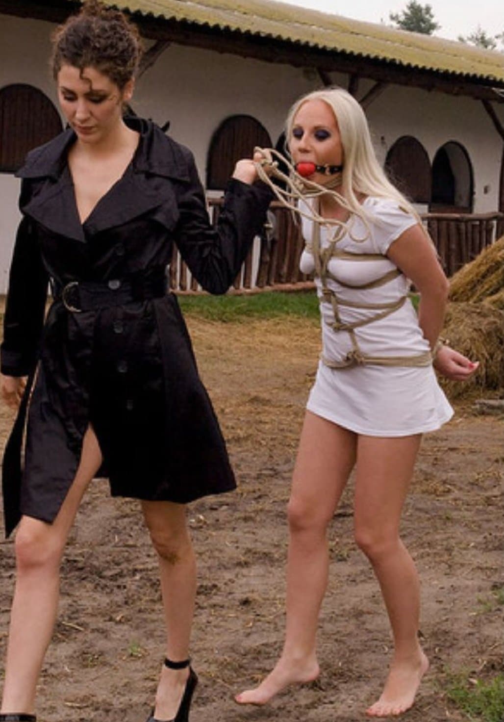 White whore cunts now famous PORN SITE FUCK DOLLS!