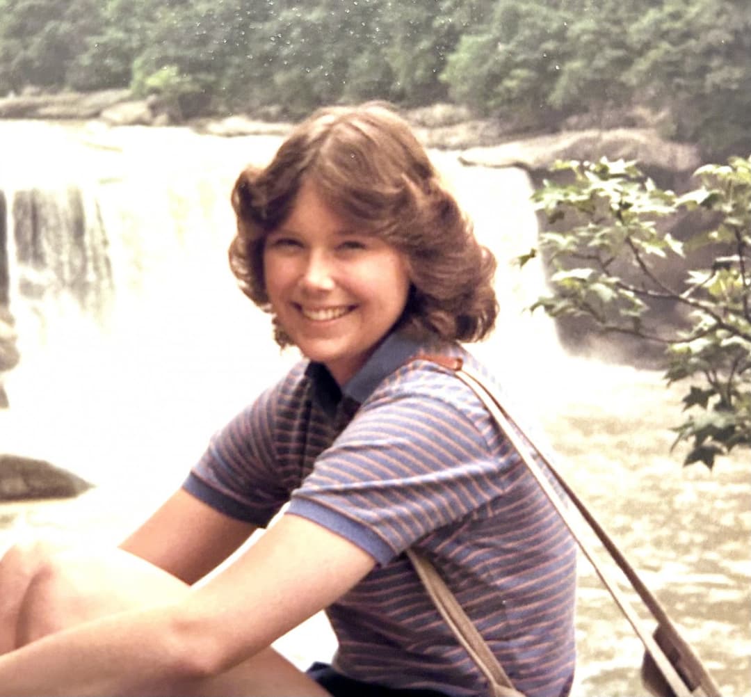 1980’s Wedding and Honeymoon (AI Assisted)