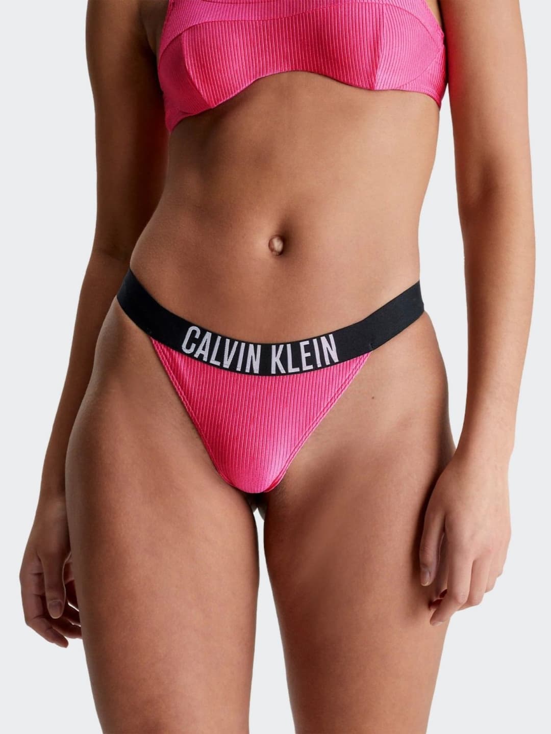 CALVIN KLEIN
