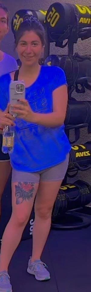 La evolución de una puta en 10 años 18/28 años