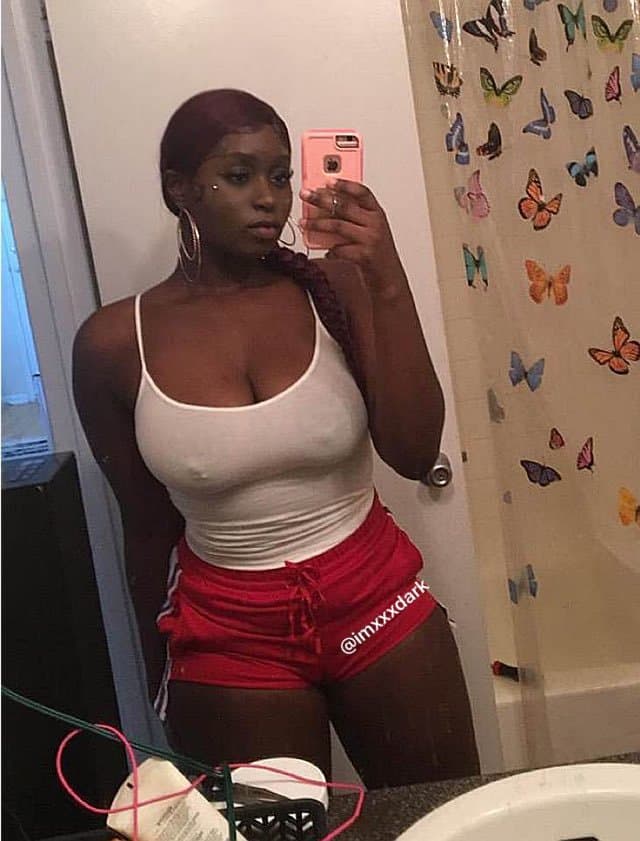 Click to view full size Tasty chocolate ebony