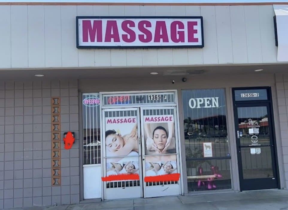 559 happy endings..if you wanna chat about AMP in the 559 hmu