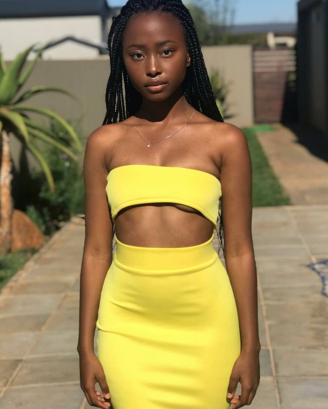 Hermosas Mujeres Negras - Sexy Mix