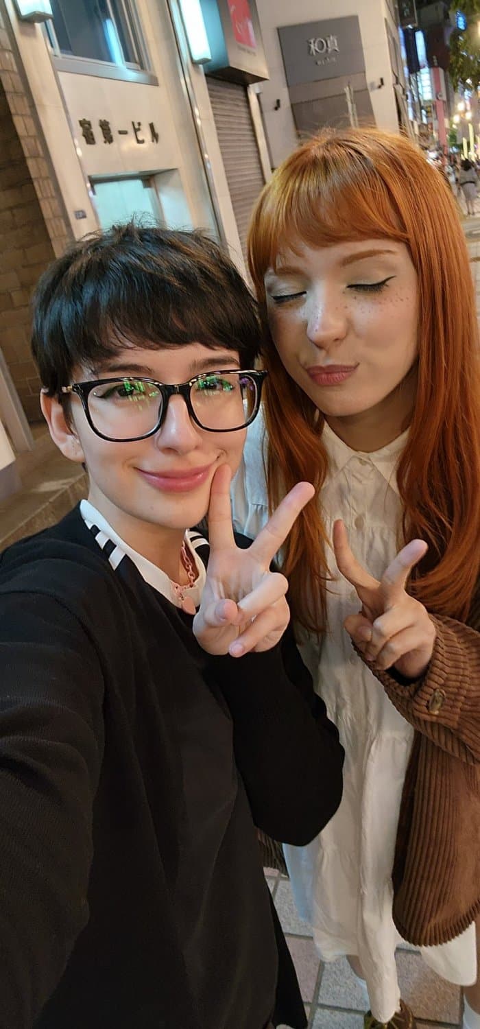 Faye Feet faye_ttan pézinho Fernanda