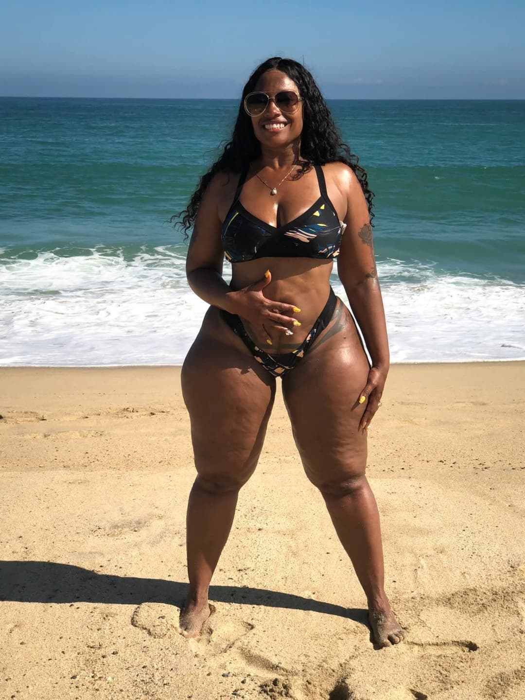 Cherokee Can Still Every Inch Of This Dick. I Would Not Pull Out 135 (Porn Star Edition)