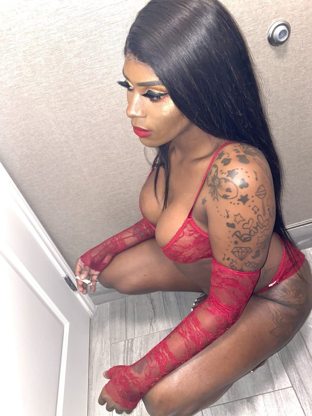 (GamerGirl) Tsunade Nai