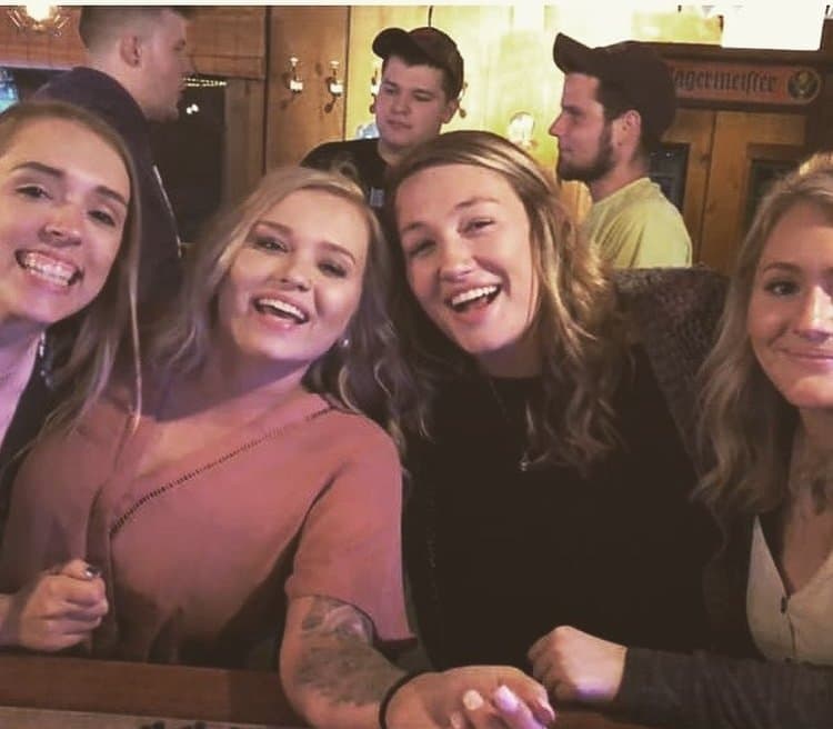 Jealous of my friend telling me he slid his dick between my crush’s big boobs fucking them